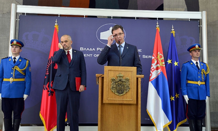 Srbi na Kosovu: Nije problem u Rami, već u srpskim političarima