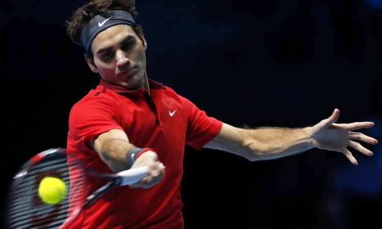 Federer ubjedljivo do druge pobjede