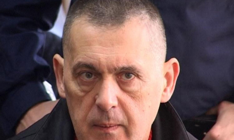 Ubicama potvrđeno 36 godina zatvora