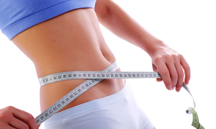 Saznajte kako mršaviti pola kilograma nedjeljno
