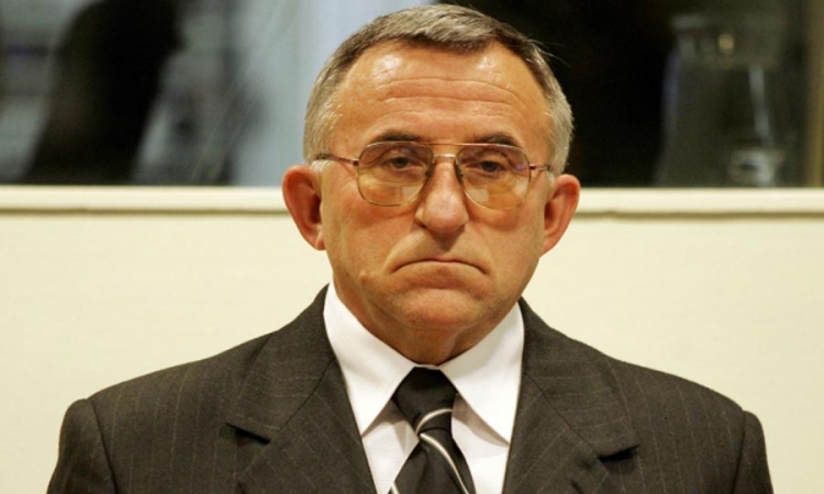 Sljedeći na slobodi general Lazarević?