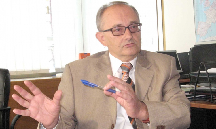 Ljubić: Savez SDA, DF, SDS, PDP i NDP nema kapacitet ni za jedan nivo vlasti