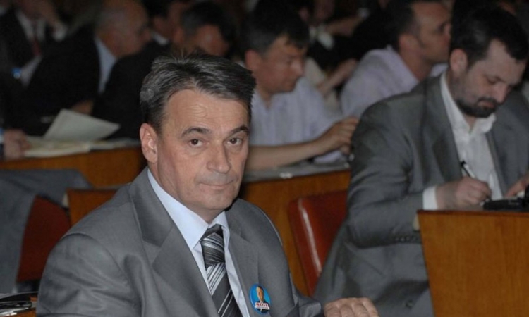 Mirčić: Šešeljev povratak trijumf nad Hagom