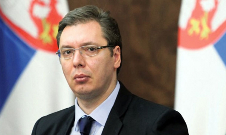 Vučić: Šešelju želim dobro zdravlje