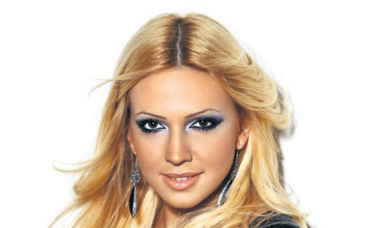 Milica Todorović raskinula s dečkom?