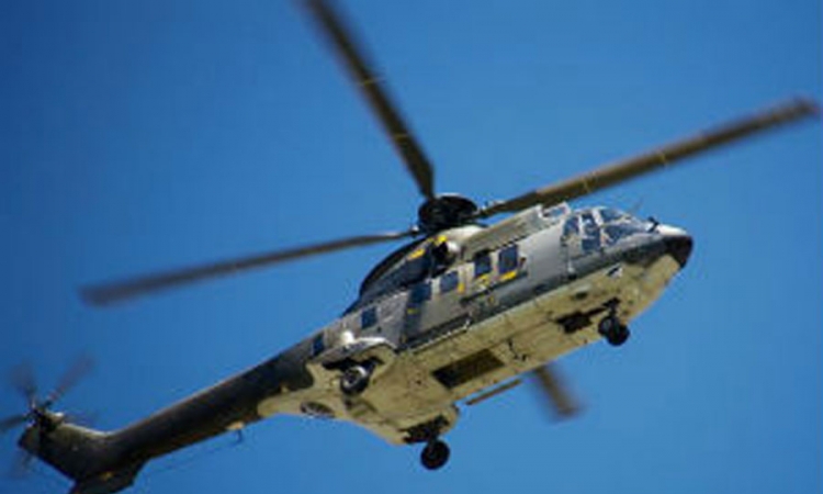 Azerbejdžan oborio helikopter Nagorno-Karabaha