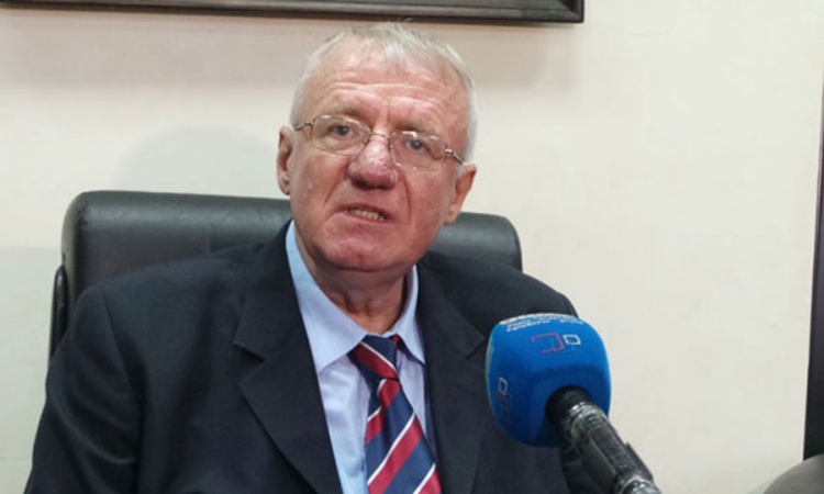 Šešelj: Rasturio sam Tribunal