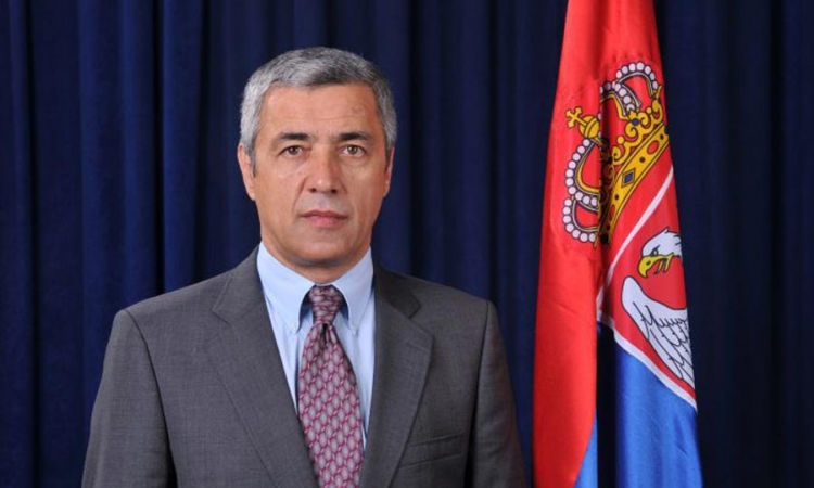 Potvrđena optužnica protiv Ivanovića i četvoro Srba