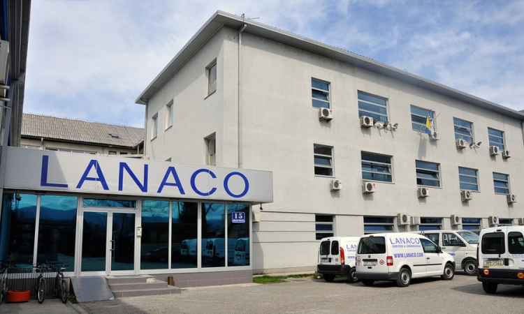 Projekti "Lanaca" u Kembridžovom vodiču