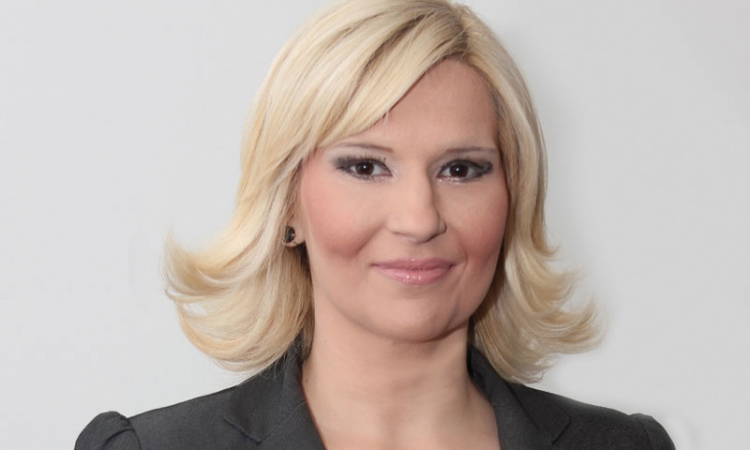 Mihajlović: Delegacija MMF-a upoznata o reformama 