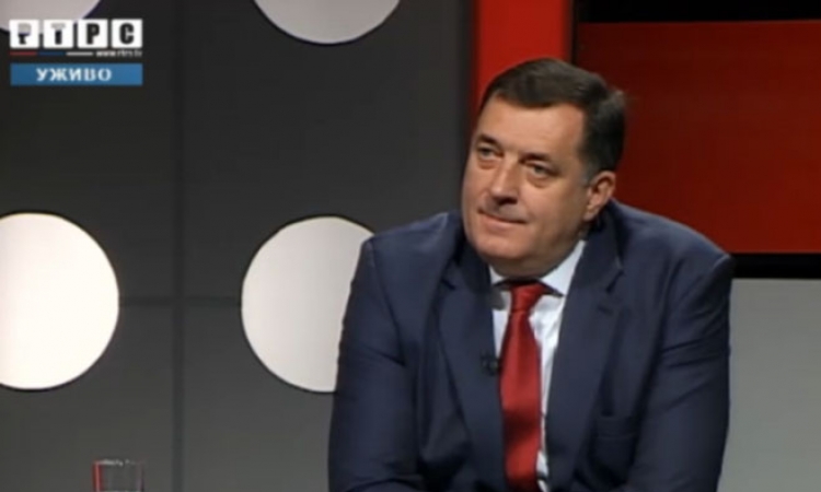 Nema Srpske u sporazumu Saveza za promjene, SDA i DF-a