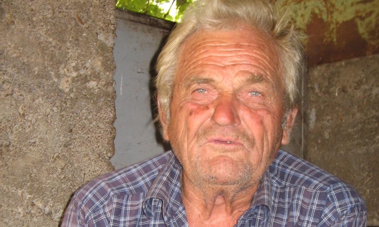 U požaru stradao čuveni hercegovački zmijolovac