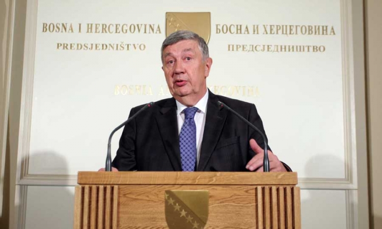 Radmanović: Za protekle 4 godine napravljeno više pozitivnih pomaka