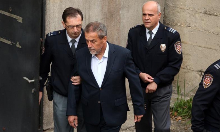 Bandić ponudio 20 miliona kuna kaucije