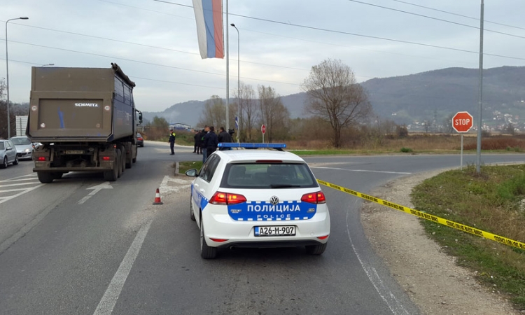 Uhapšeni osumnjičeni za pokušaj ubistva maloljetnika
