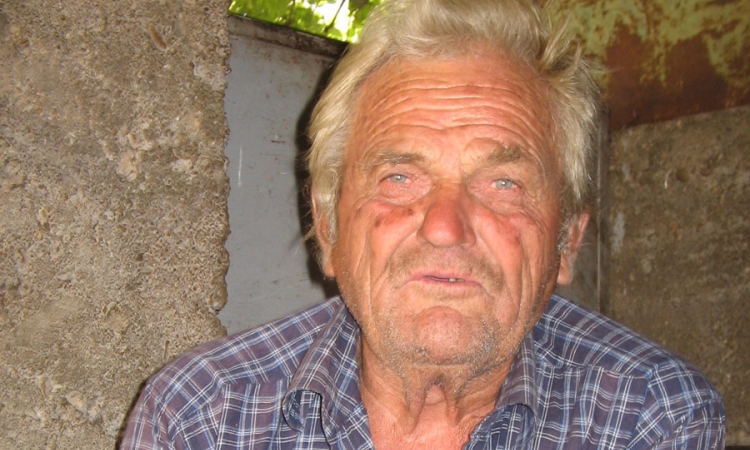 U požaru stradao čuveni zmijolovac