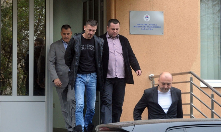 Narko-dileru će suditi zajedno sa inspektorima