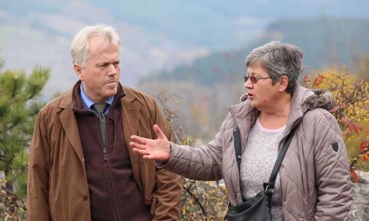 Pozdraviti odavanje pošte stradalim srpskim civilima