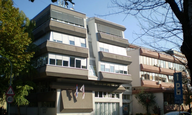 Nagrada za Novi urbanistički zavod RS