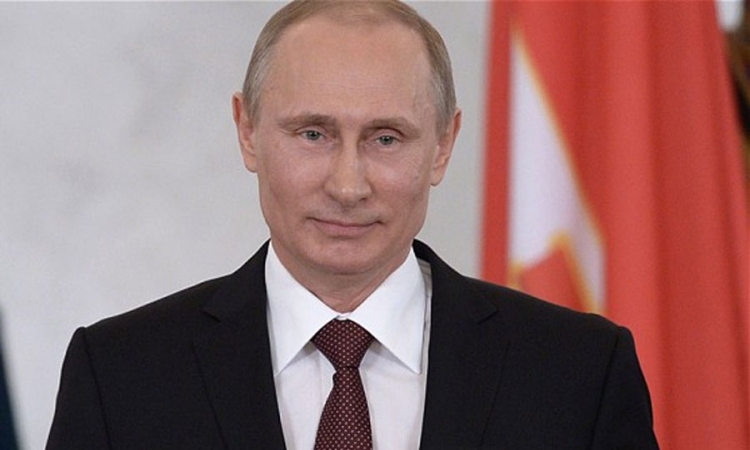 Hladan doček za Putina u Australiji