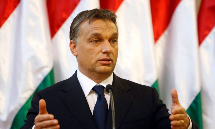 Orban odbacio američke optužbe o korupciji zvaničnika