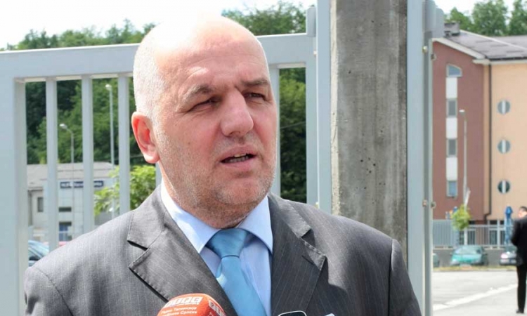 Zukić: Dodik prihvatio veći dio sporazuma, Savez za promjene spremniji za reforme