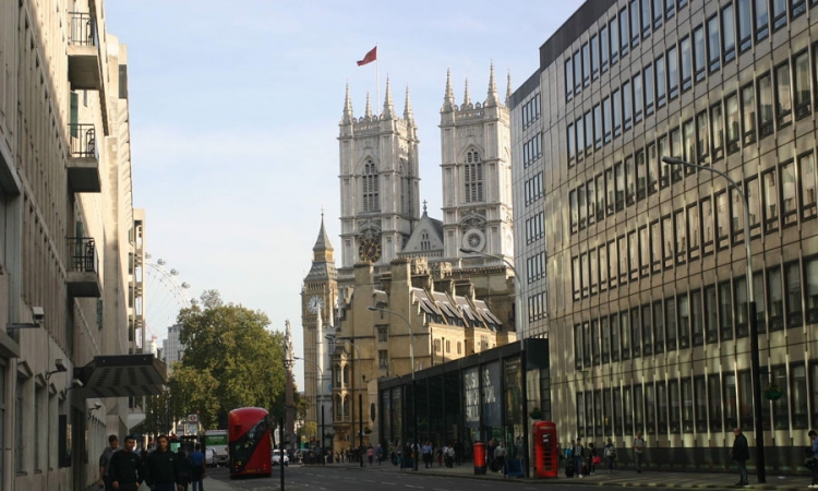 Novinar "Nezavisnih" u posjeti Londonu: Viktorijanska ljepotica na obali Temze