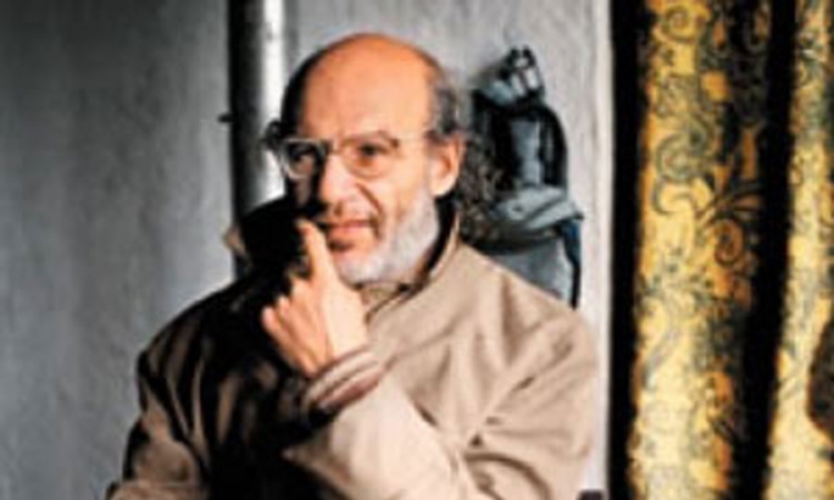  Umro ekscentrični matematički genije Aleksander Grotendik