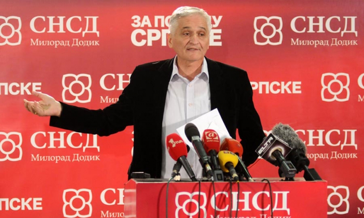 Špirić: Patriote iz Saveza da se okrenu RS