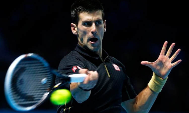 Đoković izborio finale u Londonu