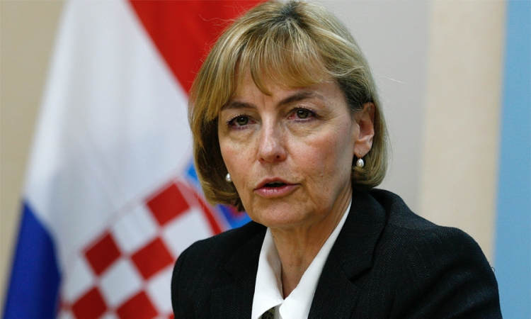 Pusić: Šešelj nema destabilizujući utjecaj