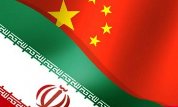 Iran i Kina se ekonomski povezuju