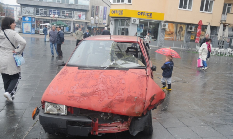 Na putevima 153 stradalih