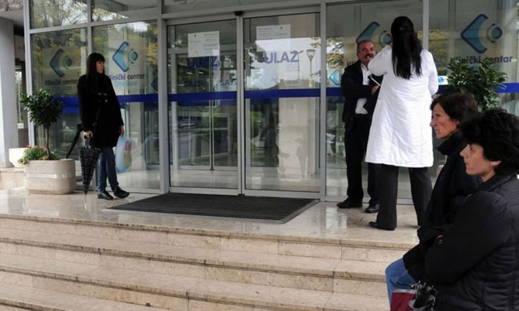 Tužilaštvo "češlja" smrt bebe