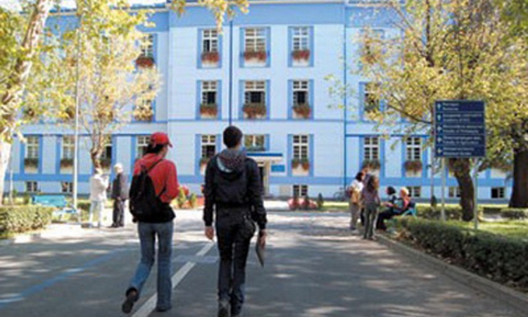 U RS smanjen broj upisanih studenata