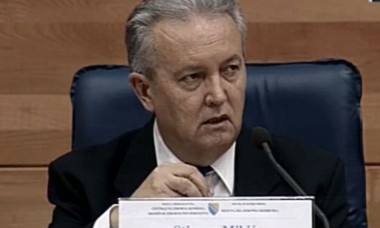 Počelo konstituisanje zakonodavnih tijela