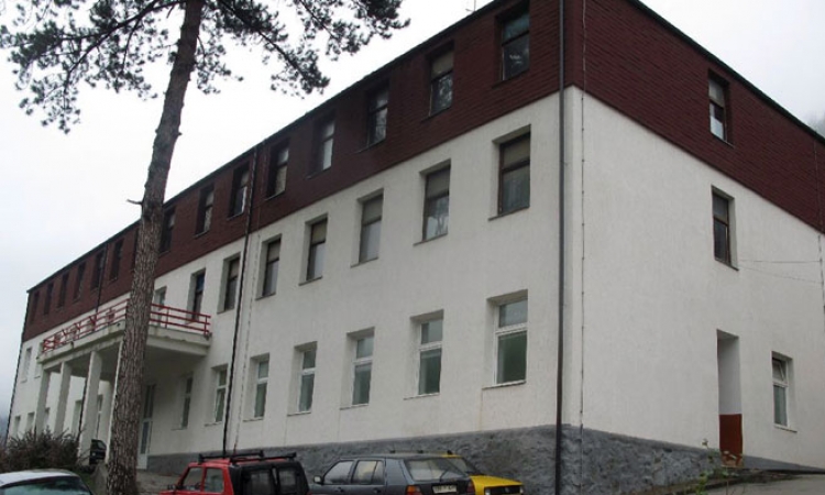 Bez vode laboratorija i Centar za fizikalnu terapiju