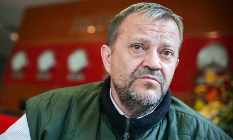 Hadžihafizbegoviću nagrada i u Minsku