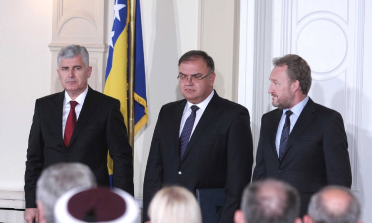 Obećali više dogovora i manje nesporazuma