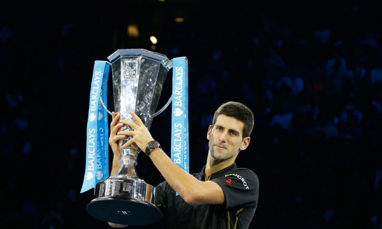 Nole je samo jedan