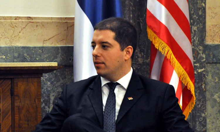Đurić: Neće biti otkaza za Srbe