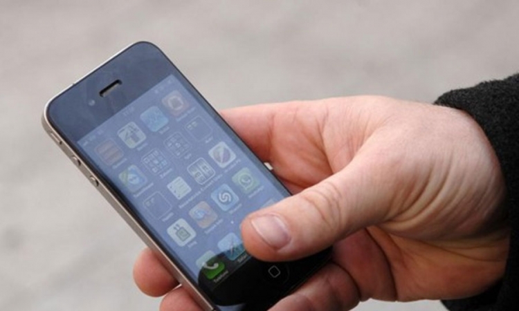 Obavezno zaključavajte svoj pametni telefon