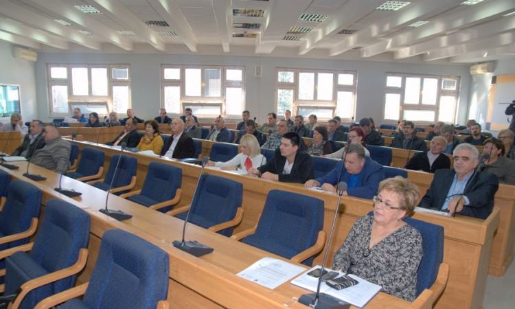 U gradskoj kasi iduće godine 33.318.025 KM    