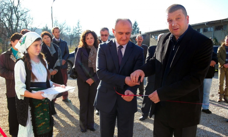 Đokić: Borci dali najveći doprinos u stvaranju Republike Srpske