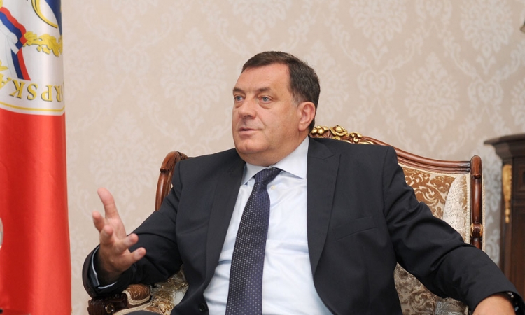 Dodik: Konstituisanje vlasti u Srpskoj biće završeno do 20. decembra