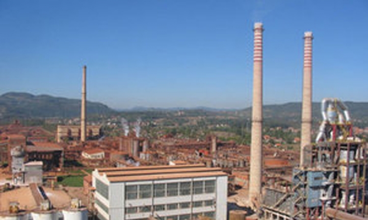 Boksit i Alumina potpisali ugovor vrijedan 30 miliona KM