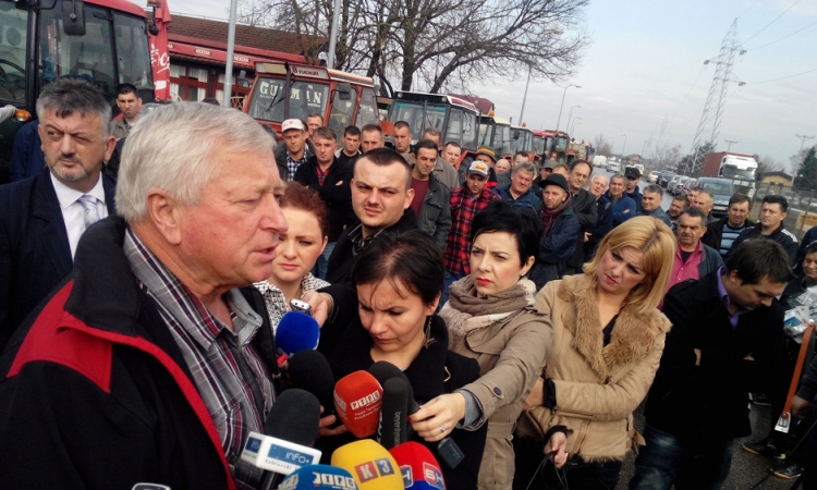 Od sutra u protestu i mesari, ribari, živinari i voćari