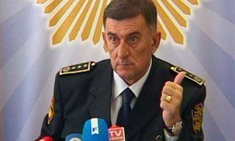 Dragan Lukač ostaje na čelu FUP-a