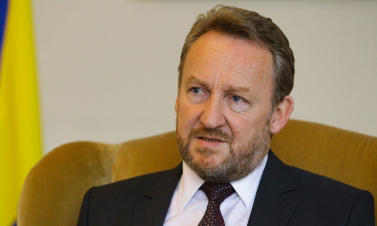 Izetbegović: Čović neće blokirati stvari