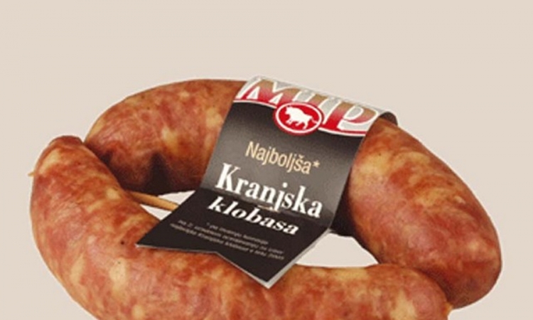 Slovenci ljuti zbog kranjske kobasice